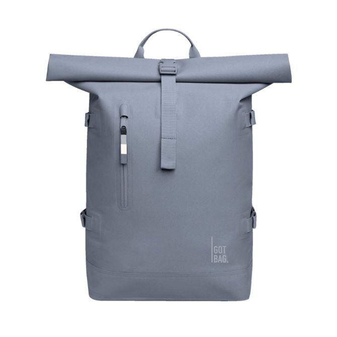 Plecaki Rolltop 2.0 Monochrome Marlin Monochrome Marlin