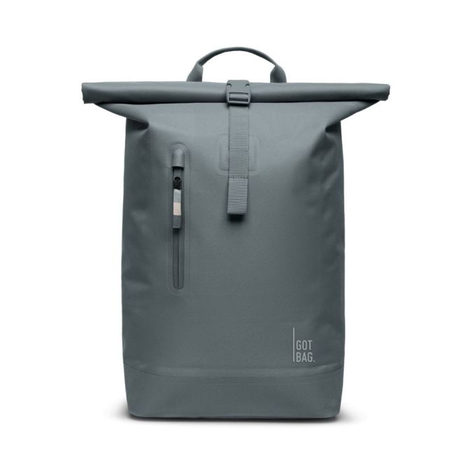 TRAVEL Rolltop Lite 2.0 Basalt Basalt