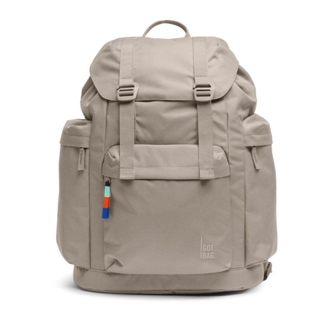 Plecaki Flap Pack Large Scallop
