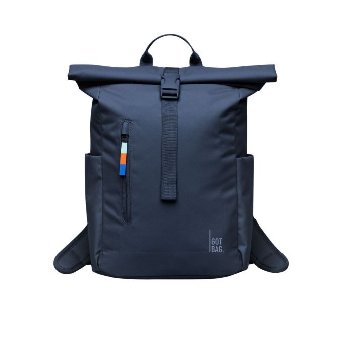 Plecaki Rolltop Easy Small Deep Ocean Deep Ocean