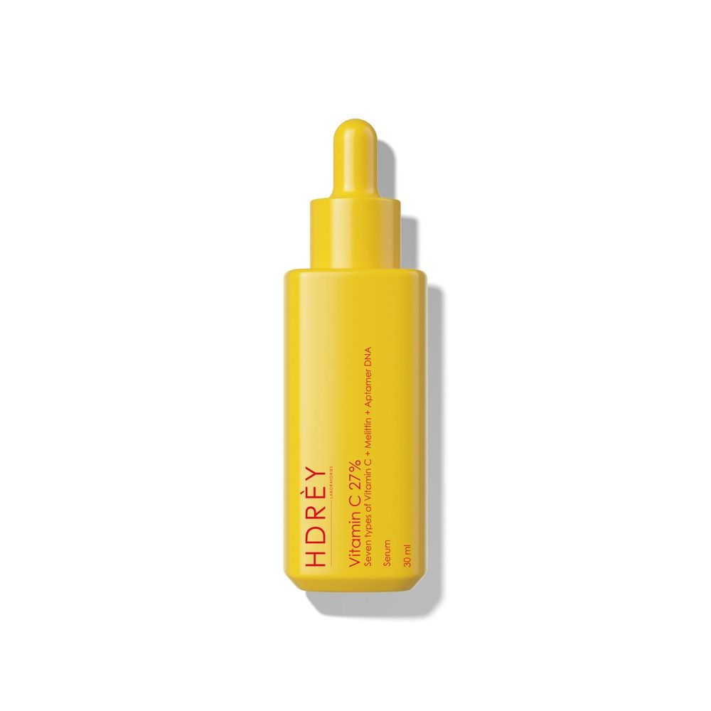 Hdrey Vitamin C 27% Serum
