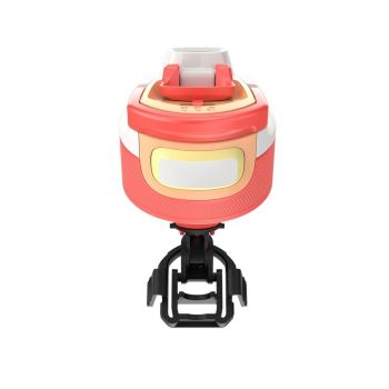 Butelki na wodę Elton Orange Vibes 