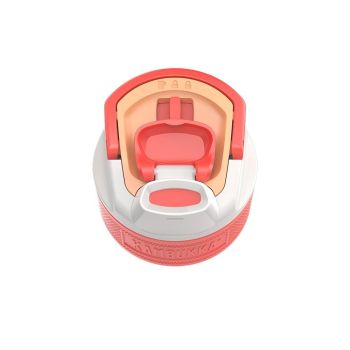 Butelki na wodę Elton Orange Vibes 