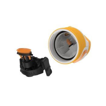 Butelki termiczne Elton Insulated Mango Maniac 