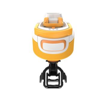 Butelki termiczne Elton Insulated Mango Maniac 