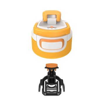 Butelki termiczne Elton Insulated Mango Maniac 