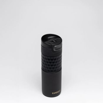 Kubki termiczne Etna Grip Black Velvet 