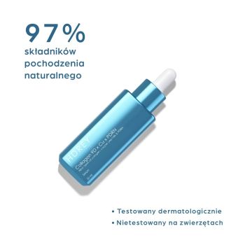 Serum do twarzy Collagen 9D x Cu x PDRN Serum 30 ml
