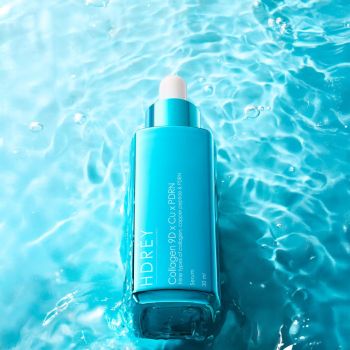 Serum do twarzy Collagen 9D x Cu x PDRN Serum 30 ml