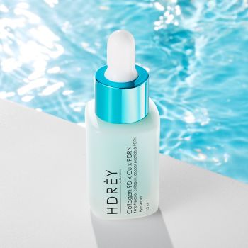 Serum pod oczy Collagen 9D x Cu x PDRN Eye Serum 15 ml