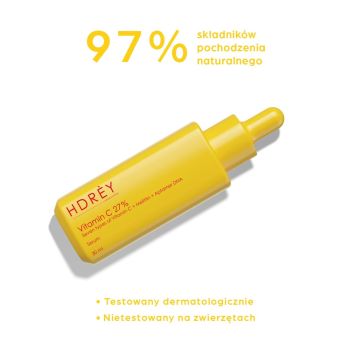 Serum do twarzy Vitamin C 27% Serum 30 ml