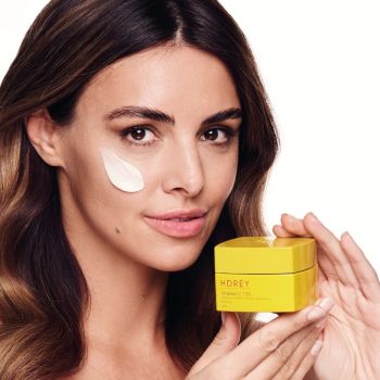 Kremy na dzień Vitamin C 15% Soft Cream 50 ml