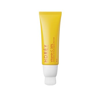 Maseczka do twarzy Vitamin C 35% Mask 50 ml