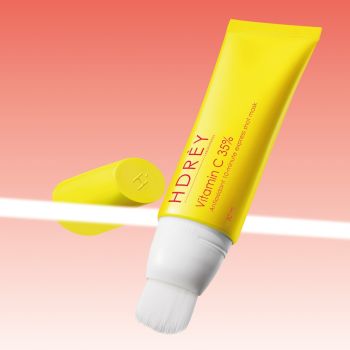 Maseczka do twarzy Vitamin C 35% Mask 50 ml