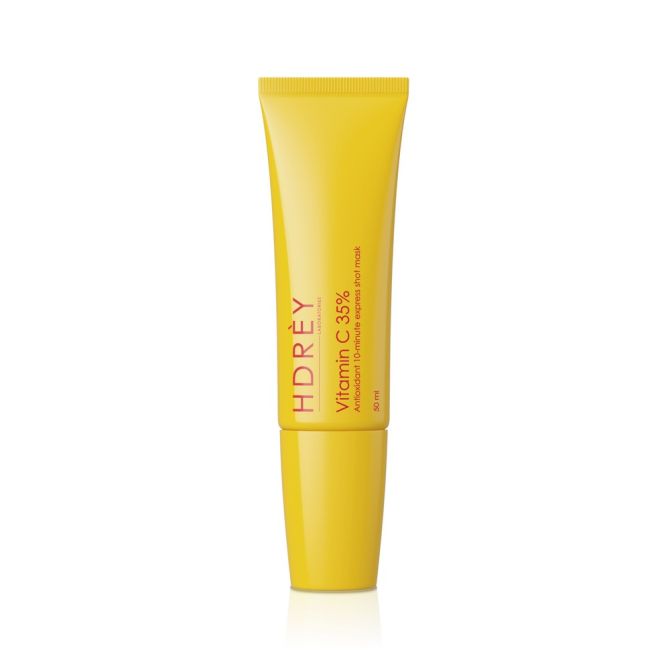 Maseczka do twarzy Vitamin C 35% Mask 50 ml