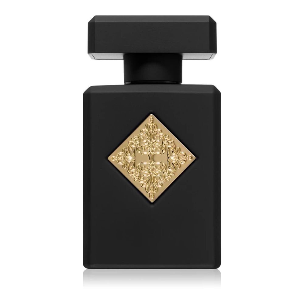 Initio Magnetic Blend 7 — Składniki i ocena