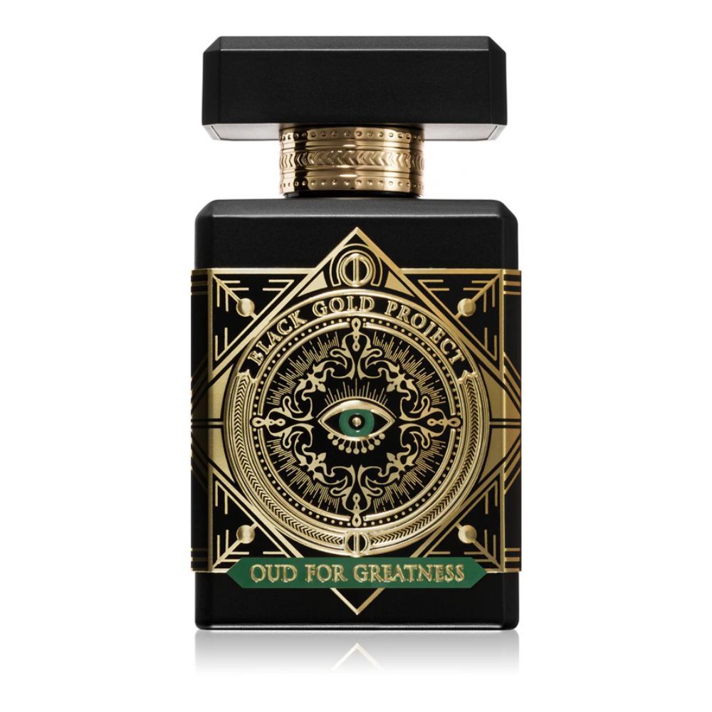 Initio Oud for Greatness Neo — Składniki i ocena