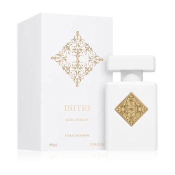 Perfumy unisex Musk Therapy 90 ml