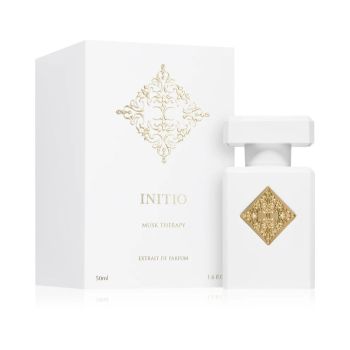 Perfumy unisex Musk Therapy 50 ml