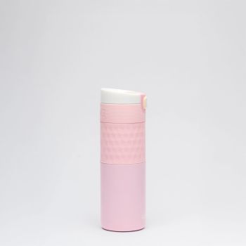 Kubki termiczne Etna Grip Pink Aura 