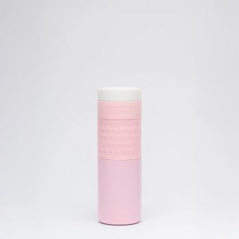 Kubki termiczne Etna Grip Pink Aura 