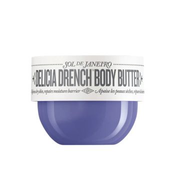 Masła do ciała Delícia Drench Body Butter 75 ml
