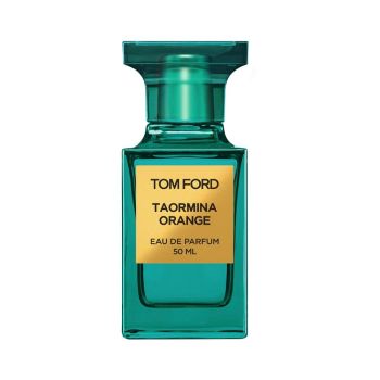 Wody perfumowane unisex Taormina Orange 50 ml