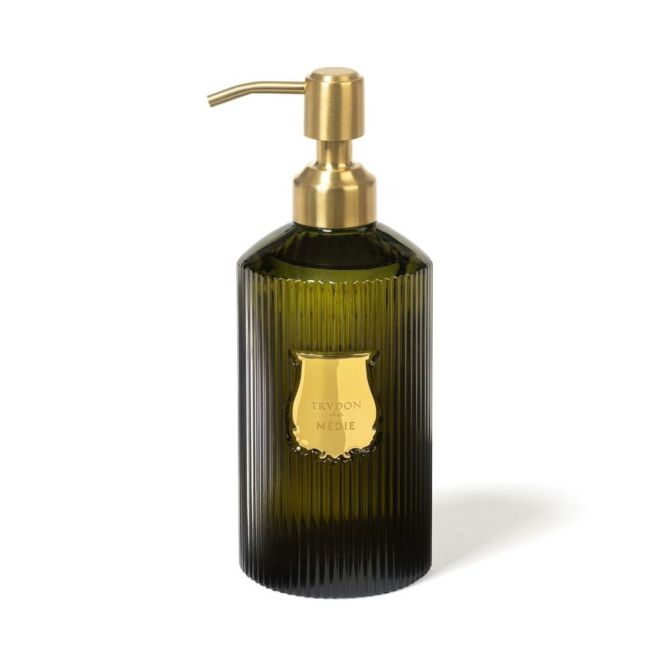 Mydła Médie Liquid Hand Soap 350 ml