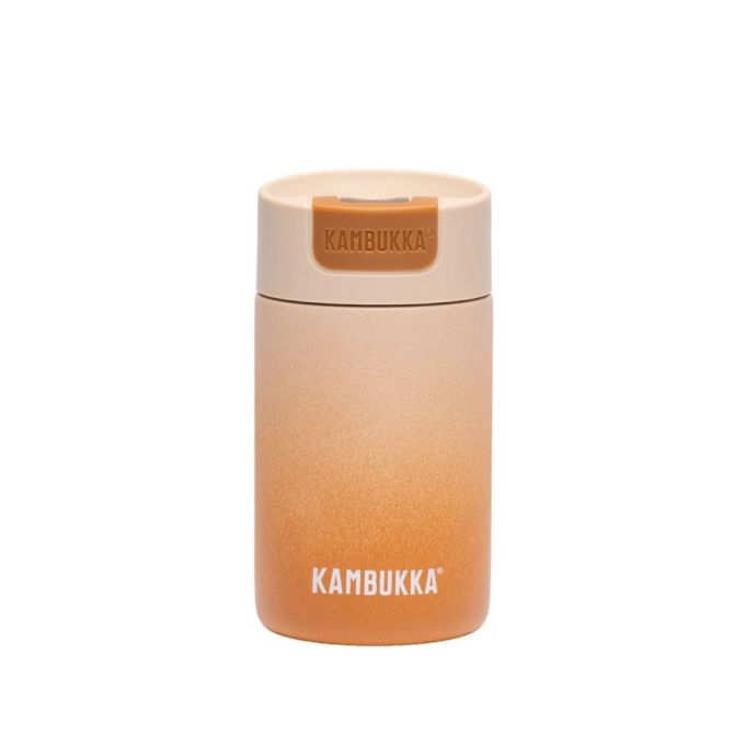 Kubki termiczne Olympus Café Crema