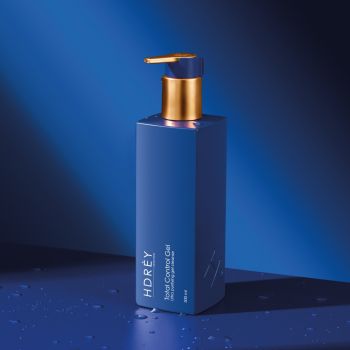 Żele do mycia twarzy Men Control Gel Cleanse 320 ml