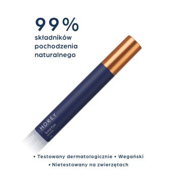 Kremy pod oczy MEN Total Eye Cream 15 ml