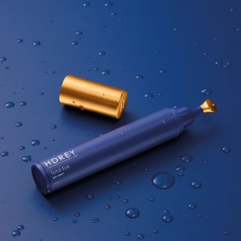 Kremy pod oczy MEN Total Eye Cream 15 ml