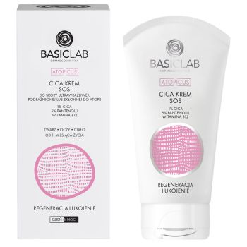 Kremy na dzień Cica Krem Sos 75 ml