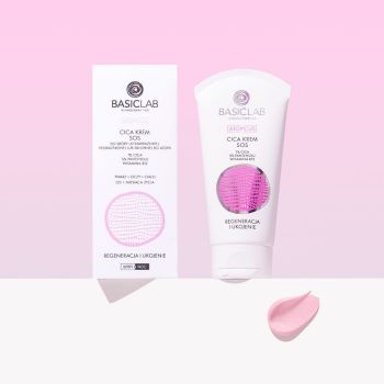 Kremy na dzień Cica Krem Sos 75 ml