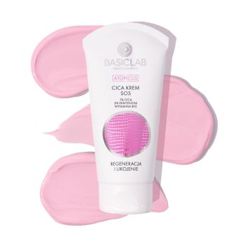 Kremy na dzień Cica Krem Sos 75 ml