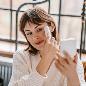 Masażery do twarzy i ciała B-Looky PRO 