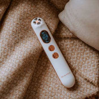 Masażery do twarzy i ciała B-Looky PRO 