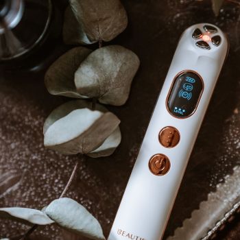 Masażery do twarzy i ciała B-Looky PRO 