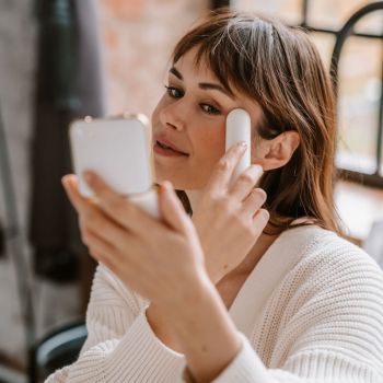 Masażery do twarzy i ciała B-Looky PRO 