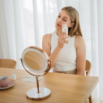 Masażery do twarzy i ciała B-Booster PRO 