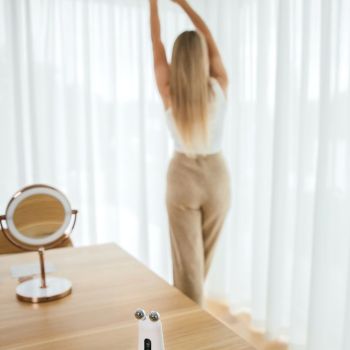 Masażery do twarzy i ciała B-Booster PRO 