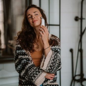 Masażery do twarzy i ciała B-Booster PRO 