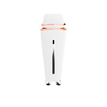 Masażery do twarzy i ciała B-Booster PRO 