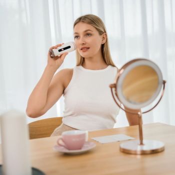 Masażery do twarzy i ciała B-Booster PRO 