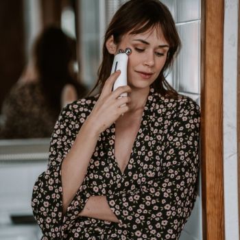 Masażery do twarzy i ciała B-Booster PRO 