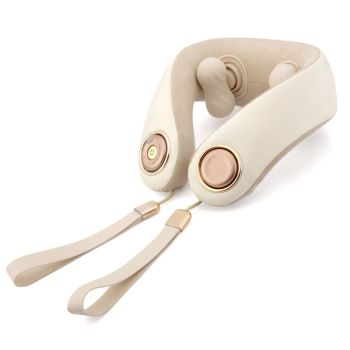 Masażery do twarzy i ciała Blissful Harmony Fitness 