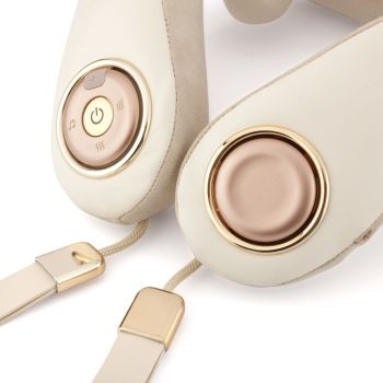 Masażery do twarzy i ciała Blissful Harmony Fitness 