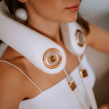 Masażery do twarzy i ciała Blissful Harmony Fitness 