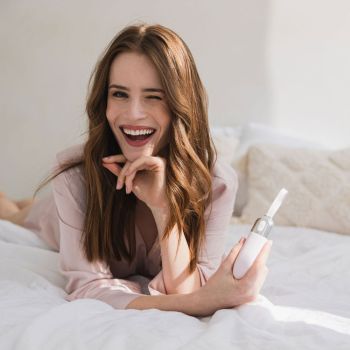 Masażery intymne Sleek Cheer 