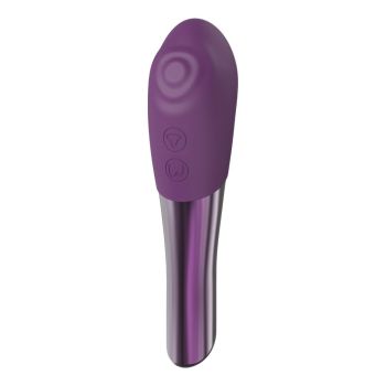 Masażery intymne Finger Tickler 
